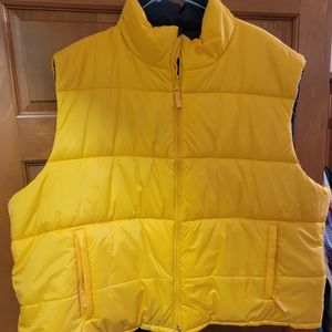 Athletic Works 3XL Reversible Vest